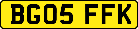 BG05FFK
