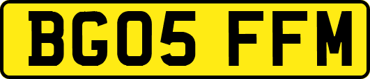 BG05FFM