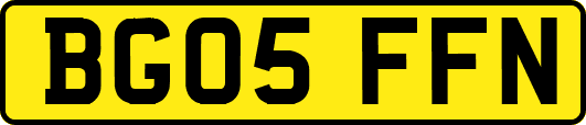 BG05FFN