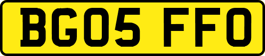 BG05FFO