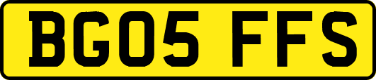 BG05FFS