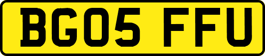 BG05FFU