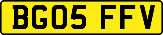 BG05FFV