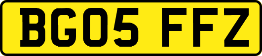 BG05FFZ