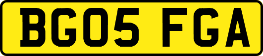 BG05FGA
