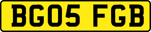 BG05FGB