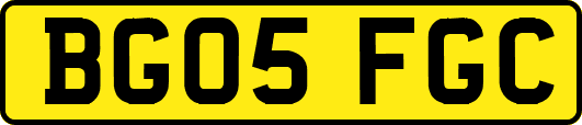 BG05FGC