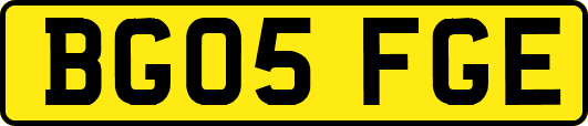 BG05FGE