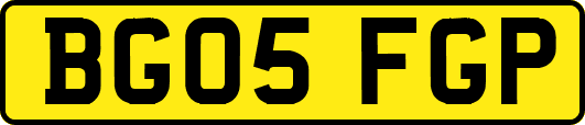 BG05FGP
