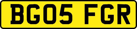 BG05FGR