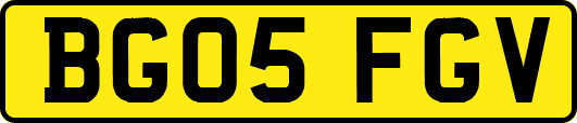BG05FGV