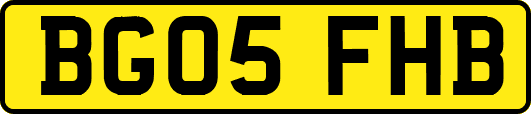 BG05FHB