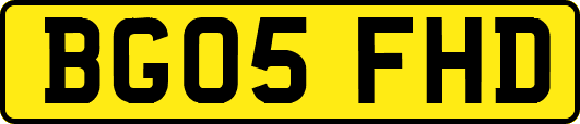BG05FHD