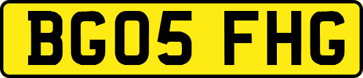 BG05FHG