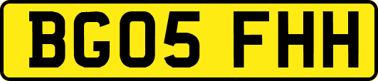 BG05FHH