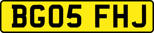 BG05FHJ