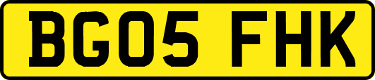 BG05FHK