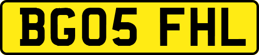 BG05FHL