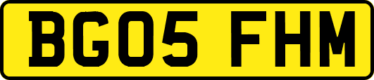 BG05FHM