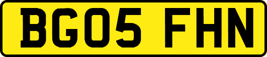 BG05FHN