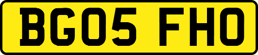 BG05FHO
