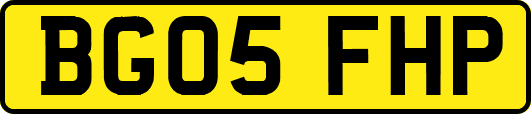 BG05FHP