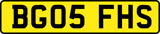 BG05FHS