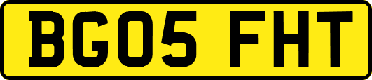 BG05FHT