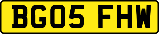 BG05FHW