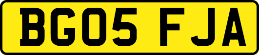 BG05FJA