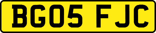 BG05FJC