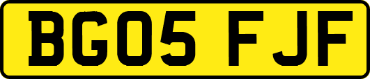 BG05FJF