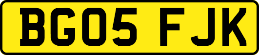 BG05FJK
