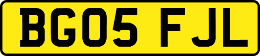BG05FJL