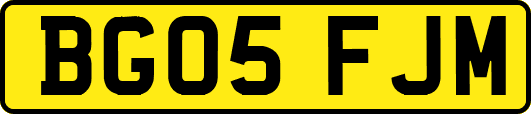 BG05FJM