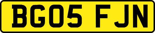 BG05FJN