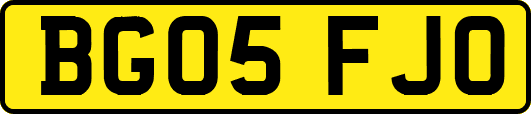BG05FJO