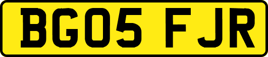 BG05FJR