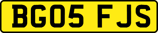 BG05FJS