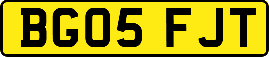 BG05FJT