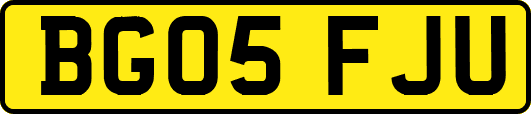 BG05FJU