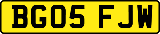 BG05FJW