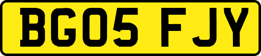 BG05FJY