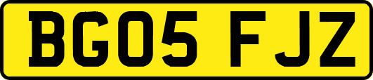 BG05FJZ