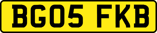 BG05FKB