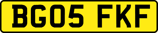 BG05FKF