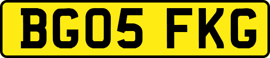 BG05FKG