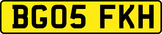 BG05FKH