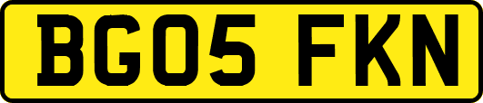 BG05FKN