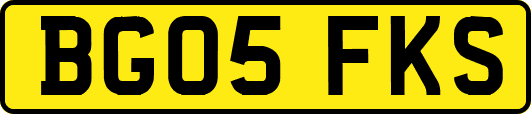 BG05FKS